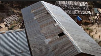 विद्यार्थी दुई, शिक्षक पनि दुई : प्रअ भन्दछन् ‘दिन बिताउन साह्रै गाह्रो भयो’