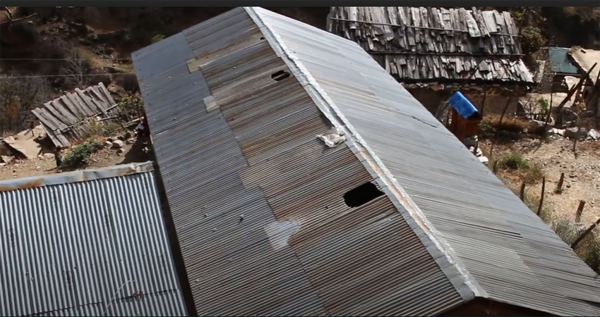 विद्यार्थी दुई, शिक्षक पनि दुई : प्रअ भन्दछन् ‘दिन बिताउन साह्रै गाह्रो भयो’