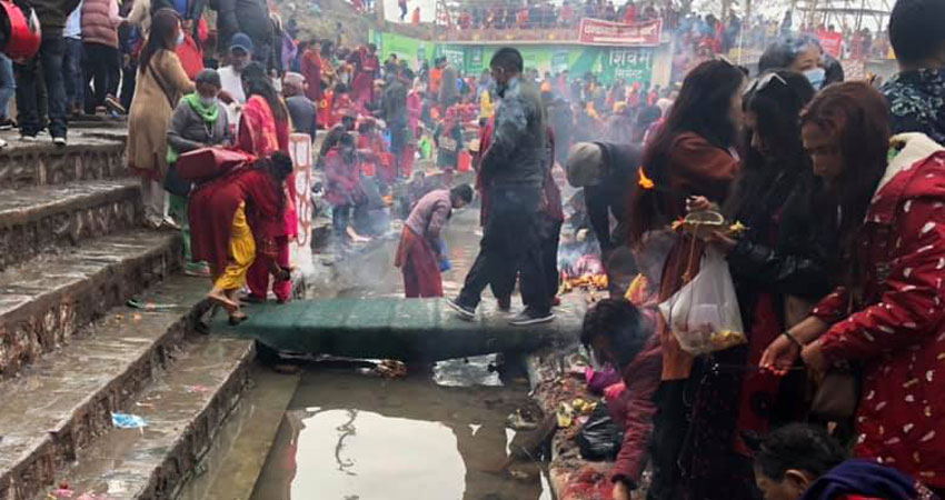 आजदेखि एकमहिने स्वस्थानी व्रत सुरु