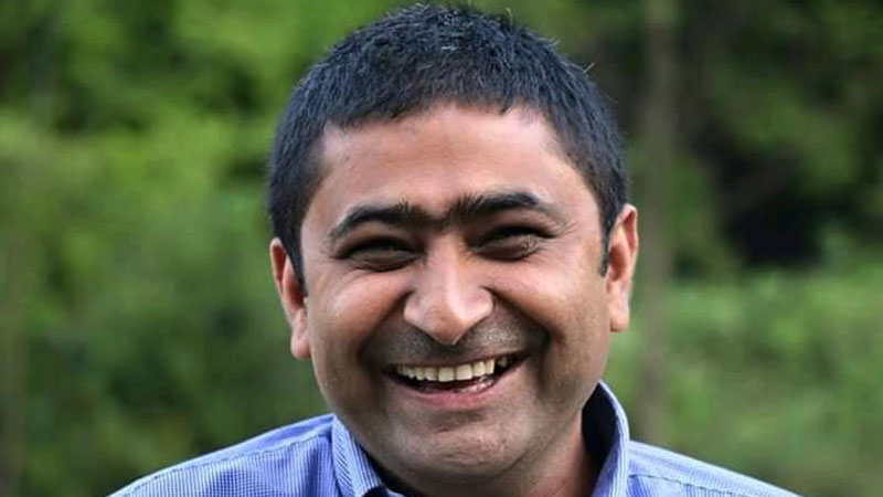 कविताः प्रेम