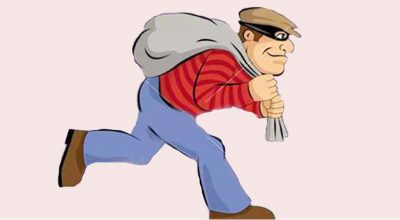 ग्लोबल आइएमई बैंक लुट्ने व्यक्ति पक्राउ