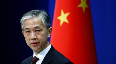 एमसीसीमा अमेरिकाले दिएको दबाबप्रति चीनको विरोध, भन्यो – हामी प्रतिरोध गर्छौं