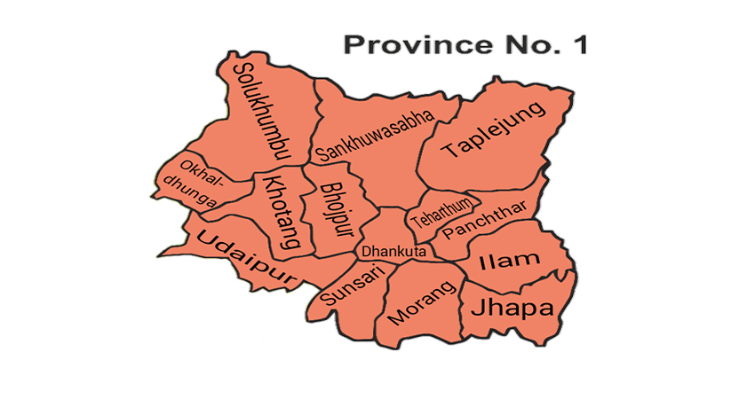 Minister pledges uniformity in transport management in Province 1   