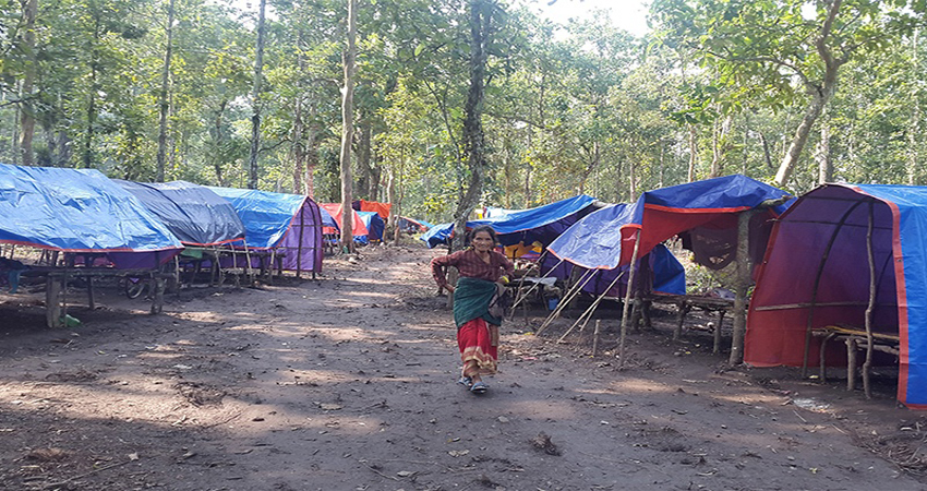 ‘वनकरियाको माग राज्यले पूरा गर्न सक्छ’