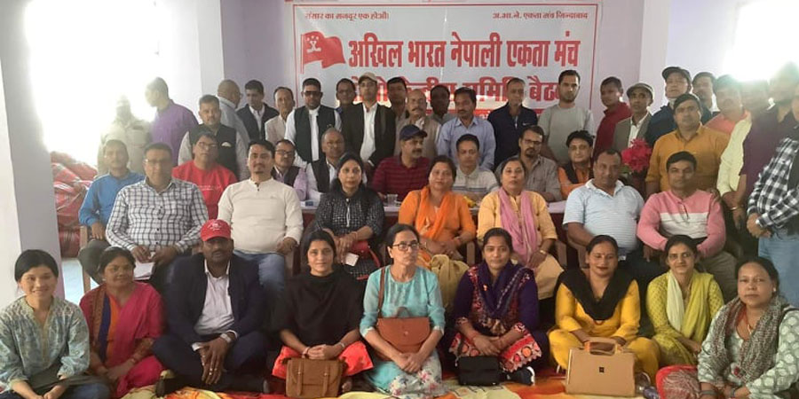 भारतका नेपालीको  प्रश्न–हाम्रो नोट चल्ने भोट किन नचल्ने ?