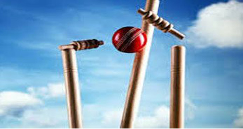 हङकङमा आयोजना हुने त्रिकोणात्मक सिरिजका लागि नेपाली राष्ट्रिय क्रिकेट टोलीको घोषणा