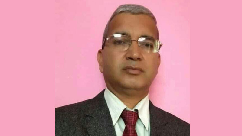 लघुकथा : दायित्व