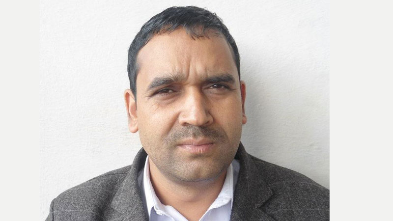 कविता : स्वाधीनता