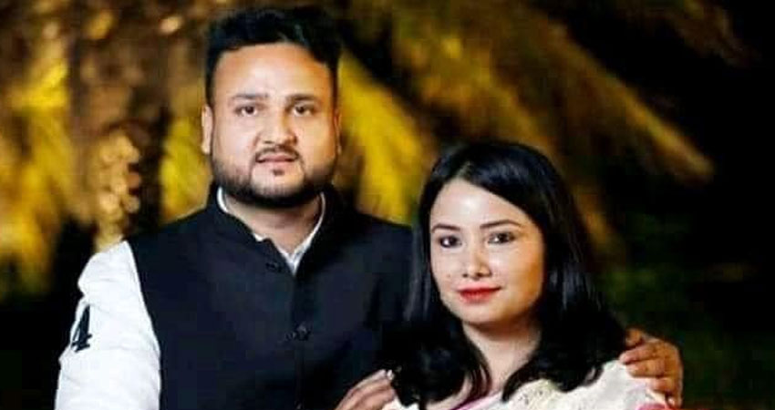 प्रचण्डका छोरी ज्वाईँ नै बने माओवादीको केन्द्रीय सदस्य, अन्य को–को ?(सूचिसहित)