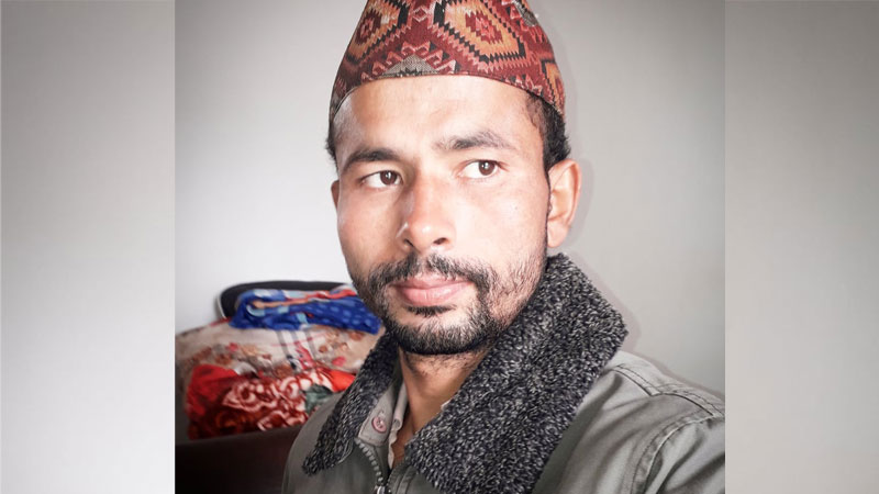 पाँच मुक्तक