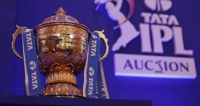 आईपिएल २०२२ को खेल तालिका सार्वजनिक, यस्तो छ पुरा तालिका