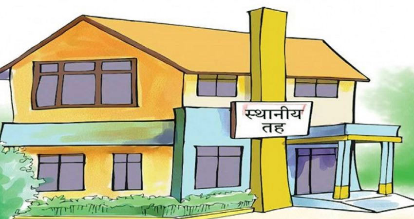 चालु आवको चौमासिक अवधि, २५ स्थानीय तह बजेटविहीन चालु आवको चौमासिक अवधि, २५ स्थानीय तह बजेटविहीन