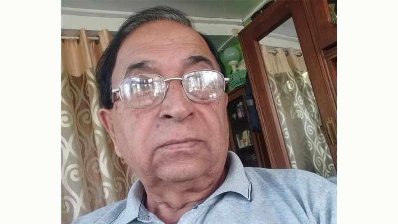 लघुकथा : बाबु छोराको सम्वाद !