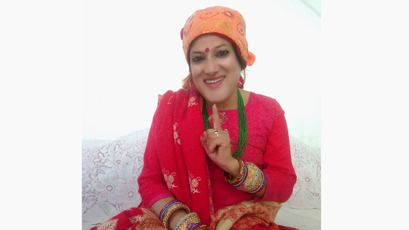 छन्द कविता : हे विश्वकर्मा तिमी !
