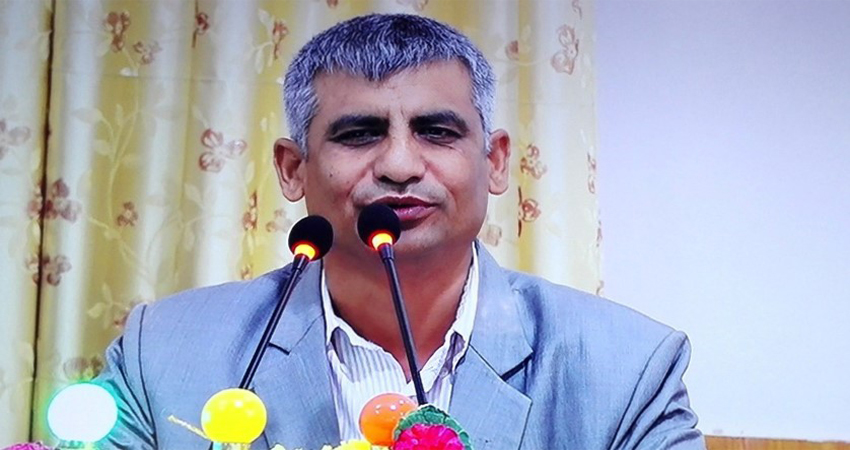 कारगारलाई सुधार र सिकाइको केन्द्रका रुपमा लिनुपर्छ : मुख्यमन्त्री कार्की