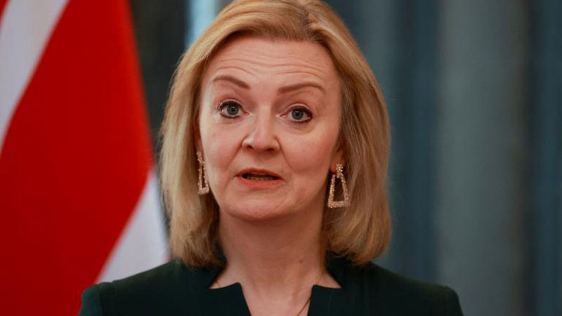 युक्रेन प्लान्ट आक्रमण बारे बेलायतद्वारा संयुक्त राष्ट्रसंघ सुरक्षा परिषद्को बैठक बोलाउन आग्रह