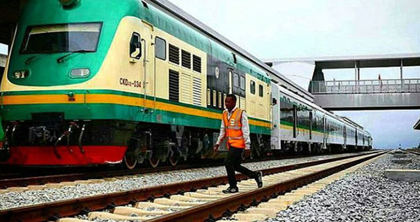 Nigeria train attack leaves ‘injuries and fatalities’: official