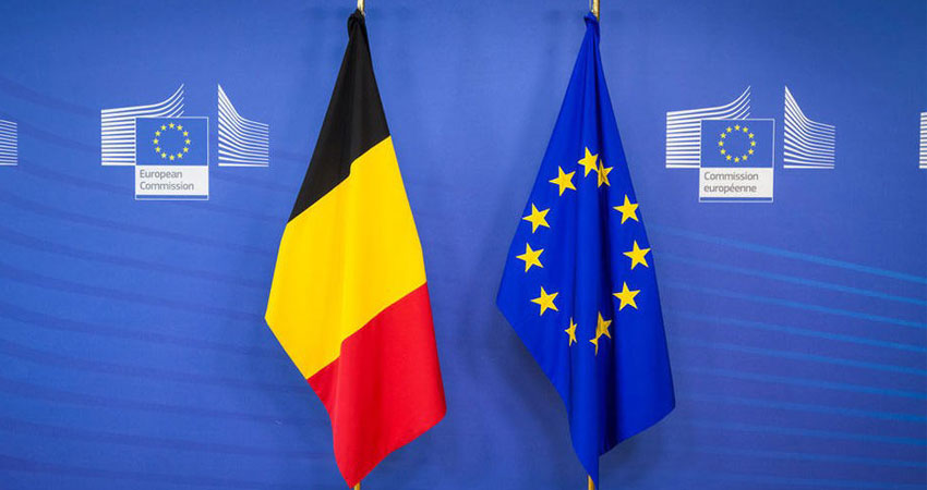Belgium expels 21 Russian diplomats for espionage