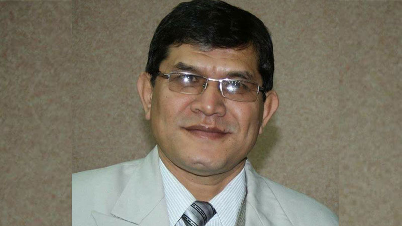 कविता : आशिर्वाद