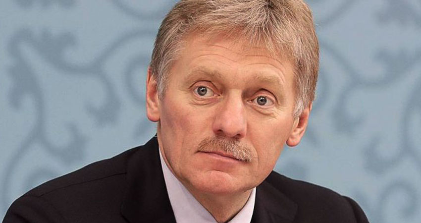 रुसले भन्यो–युक्रेनसँग अर्को चरणको शान्तिवार्ता गर्न चाहेका छौँ