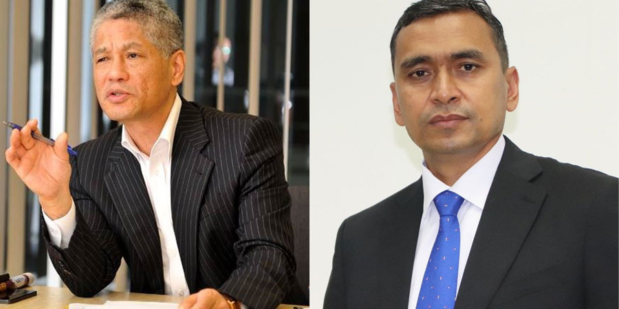 सहमतिलाई लत्याउँदै घले समूहले गर्यो एनआरएनएको नयाँ नेतृत्व चयन, अध्यक्ष बने कुँवर