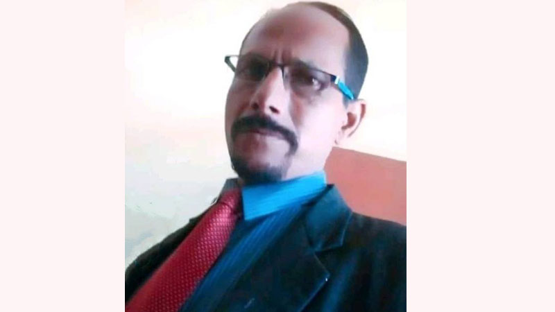 दस छेस्का कविता