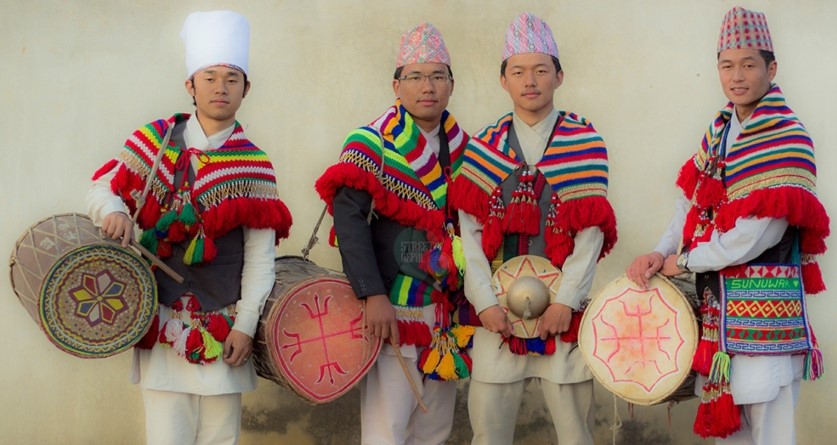 हावामा निर्माण गरियो सुनुवार सङ्ग्रहालय