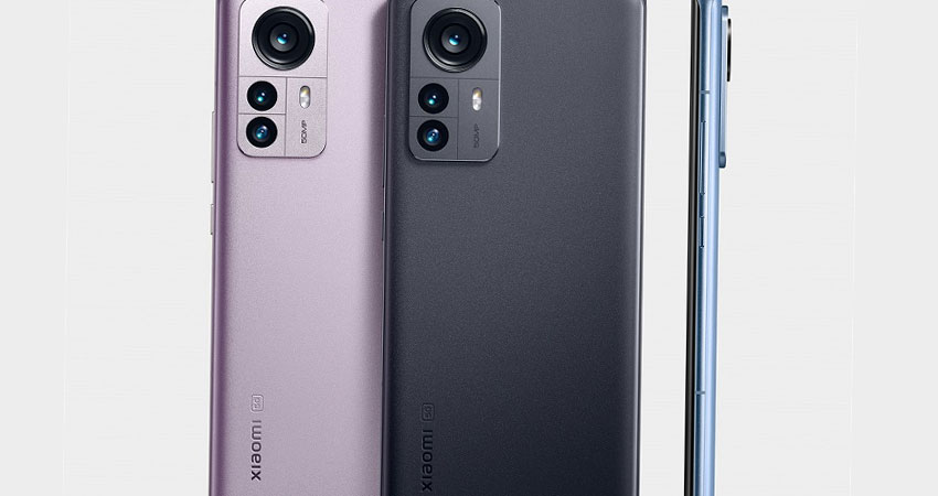 शाओमी १२ प्रो नेपाली बजारमा