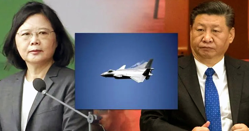 चीन-ताइवान विवाद : युद्ध भयो भने कसलाई हुन्छ घाटा ?
