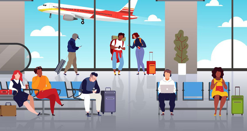 विदेशी नागरिकले २ सय डलर लिएर आउनु पर्ने सूचना स्थगन (सूचनासहित)