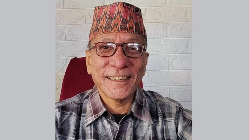 पाँच टुक्का कविता