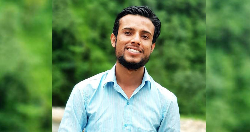 कविता : कविता र प्रेम