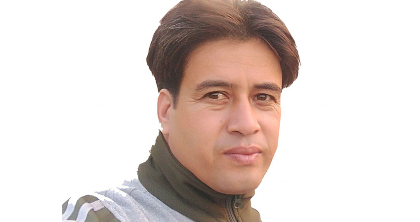 पत्रकार खड्काद्धारा उपचारमा सहयोगको अपिल