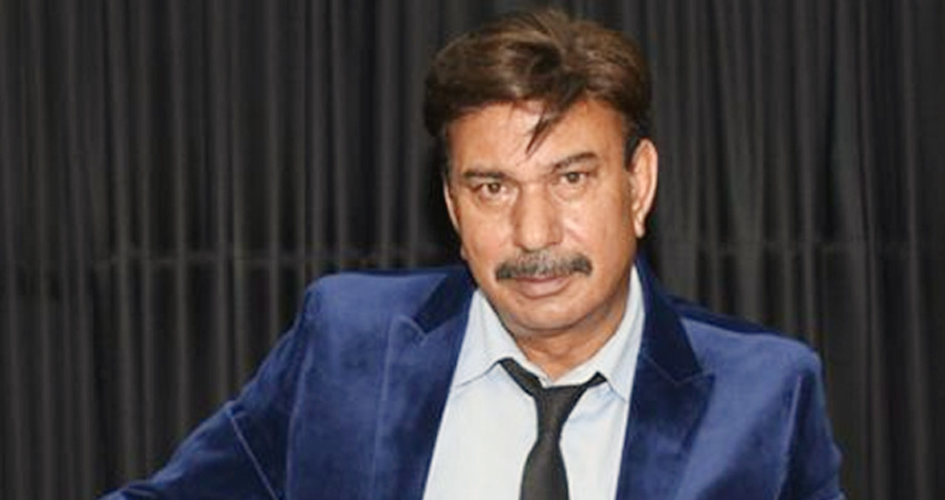 भुवन केसीले दिने भए काठमाडौंको मेयरमा उम्मेदवारी