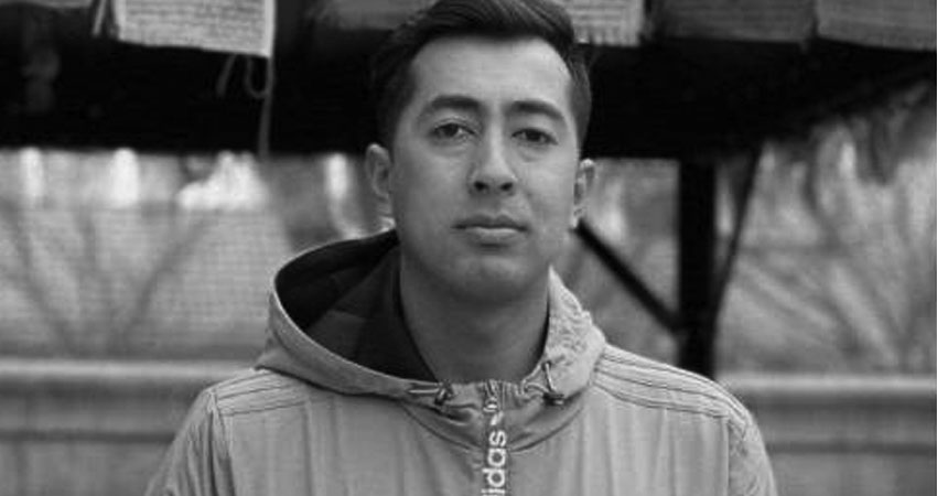 अमेरिकामा गाडीको ठक्करबाट ३२ वर्षीय नेपाली युवाको मृत्यु