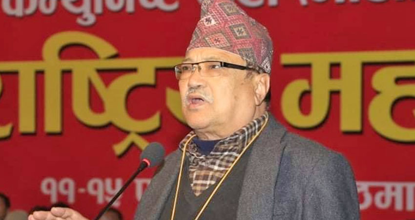 २० देशमा राजदूत सिफारिस, चीनमा विष्णु पुकार श्रेष्ठ, अन्य देशका लागि को–को  भए त ?