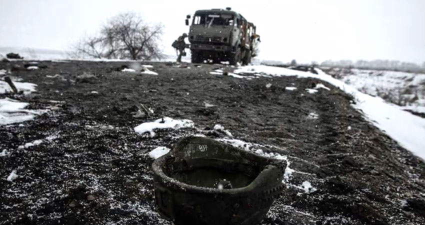 के हो बुचा नरसंहारको वास्तविकता ? भिडियो नै सार्वजनिक गर्दै रुसले गर्‍यो यस्तो दाबी