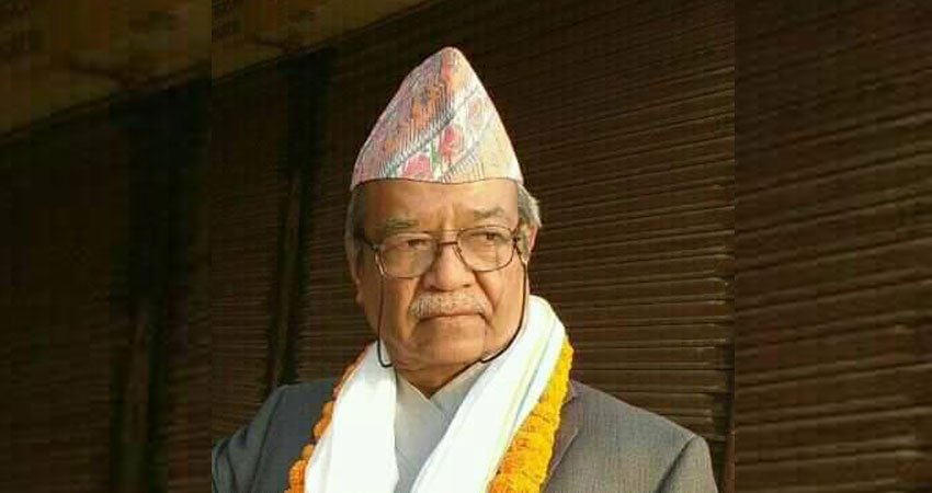 बूँद रानालाई गजल प्रतिभा सम्मान