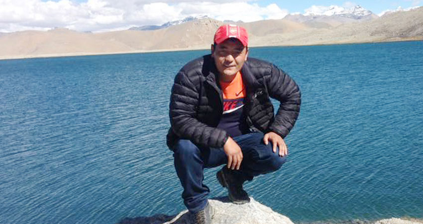 ओलाङचुङगोलामा अध्यक्ष छेतेनसहित सबै सदस्य निर्विरोध