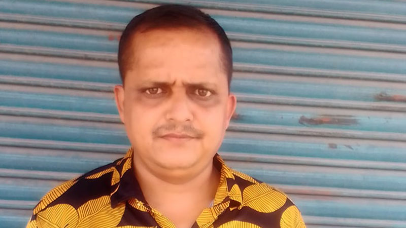 लघुकथा : अन्धाको देशमा