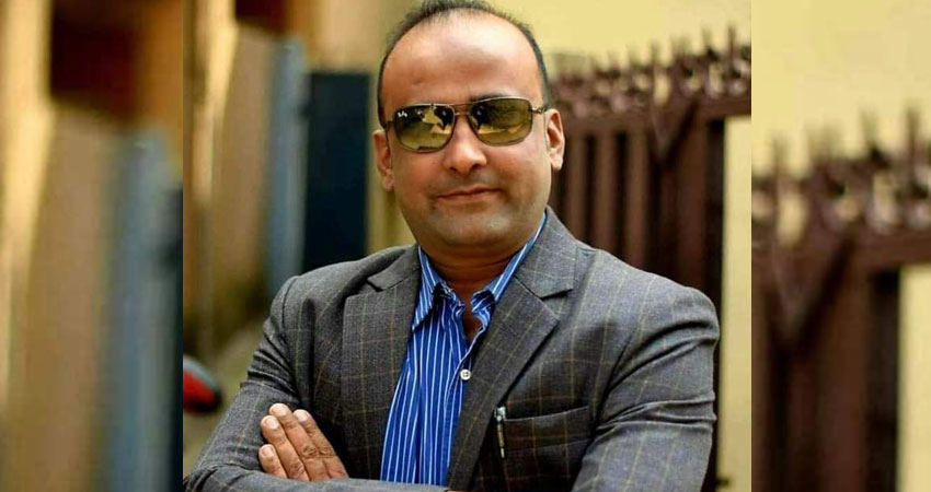 दीपक तिवारीको संयोजकत्वमा माओवादीको निर्वाचन परिचालन समिति गठन