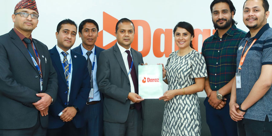 नयाँ वर्षमा नेपाल बैंकका ग्राहकहरूलाई विशेष छुट