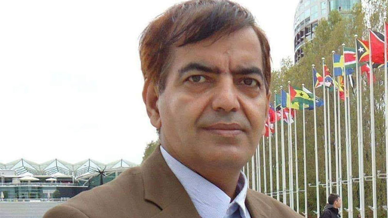 लघुकथाः सम्झिने मन छैन