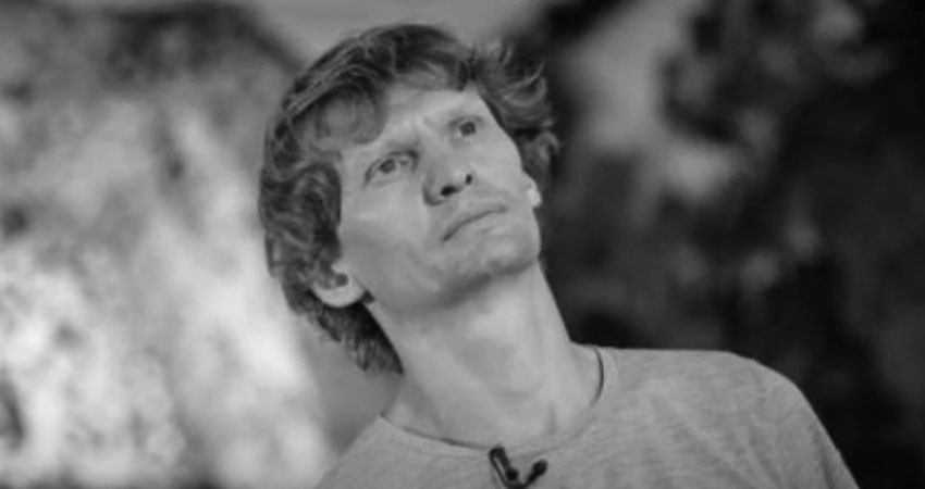 वेपत्ता यूक्रेनी पत्रकार कीभ नजिकै मृत अवस्थामा फेला