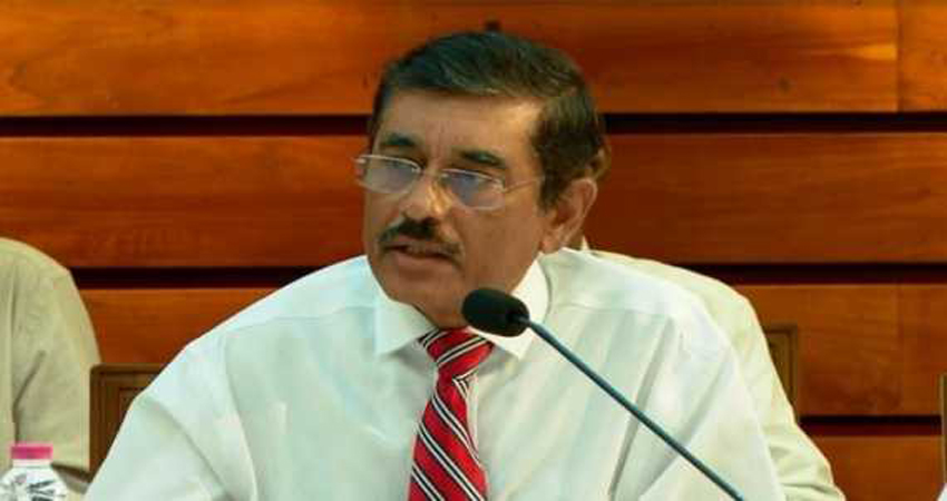 केन्द्रीय बैंकमा नयाँ गभर्नर नियुक्त