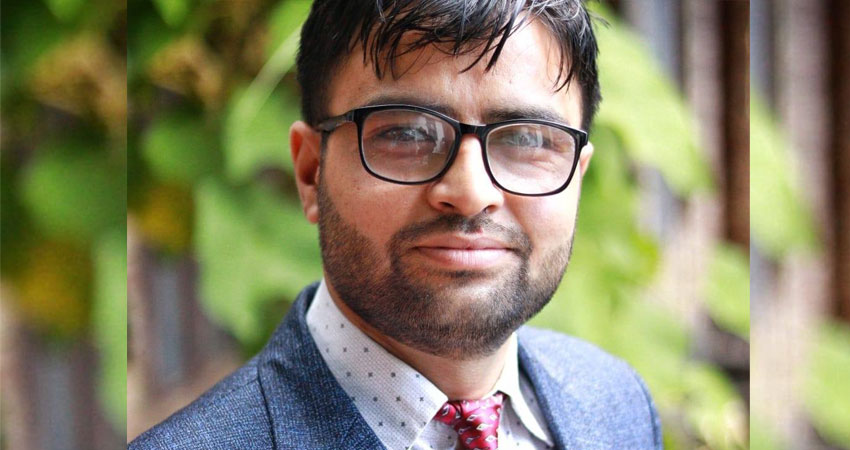 कविता : मूर्तिहरू