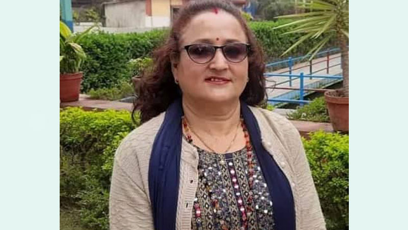 दस छेस्का कविता