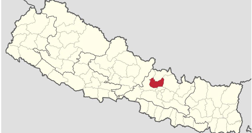 नुवाकोटका दुई वटा वडामा दलित महिलामा उम्मेदवारी नै परेन