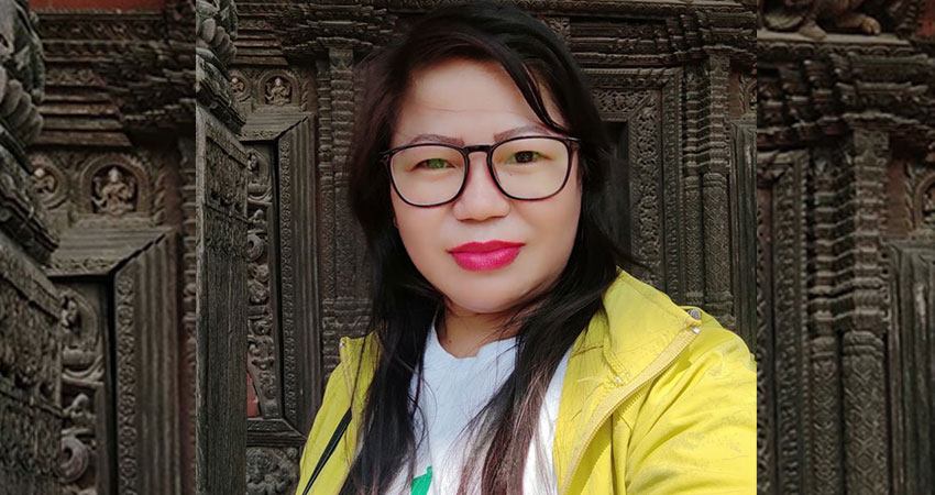 पाँच मुक्तक