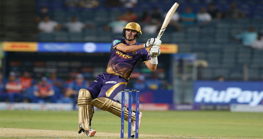 मुम्बईको लगातार तेस्रो हार, प्याट कमिन्सको उत्कष्ट ब्याटिङ्ग